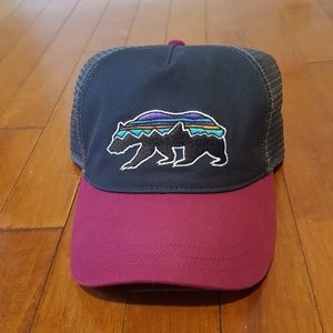 PATAGONIA HAT *NEW*